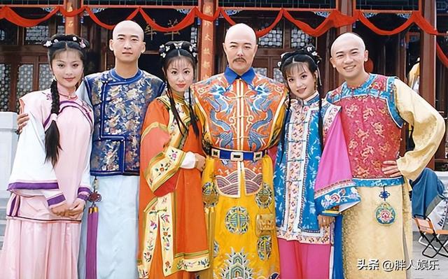 金铭最新访谈，狂飙演员程金铭直播被骂