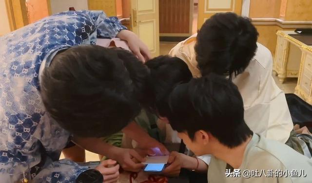 时代少年团高考成绩，时代少年团他们都是几线明星