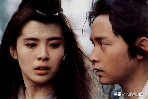 空有美貌而没有演技的7位女星，受困于经典角色