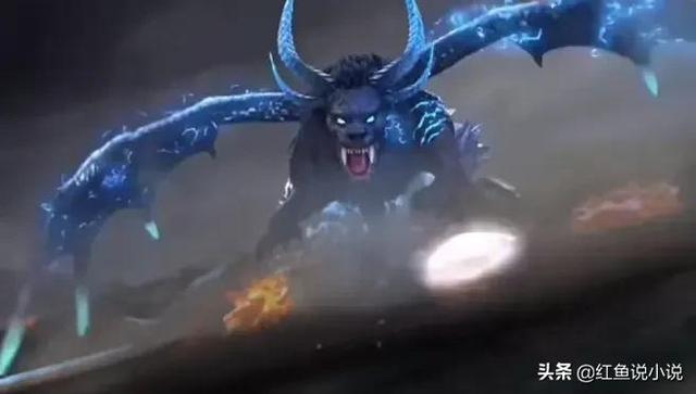 完美世界中的山宝是什么，山宝究竟是什么