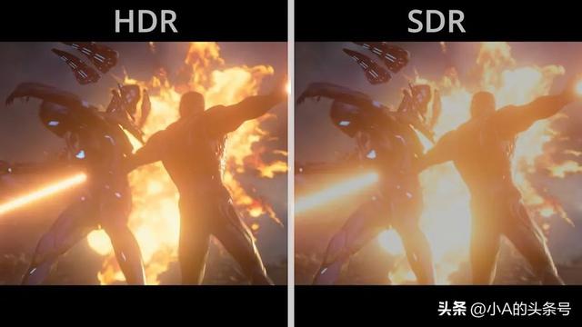 hdr杜比视界显示器，我劝你一定先看屏幕