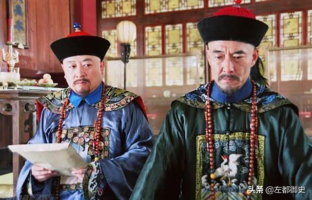 追赠官职有什么意义，同样是升官为何有封