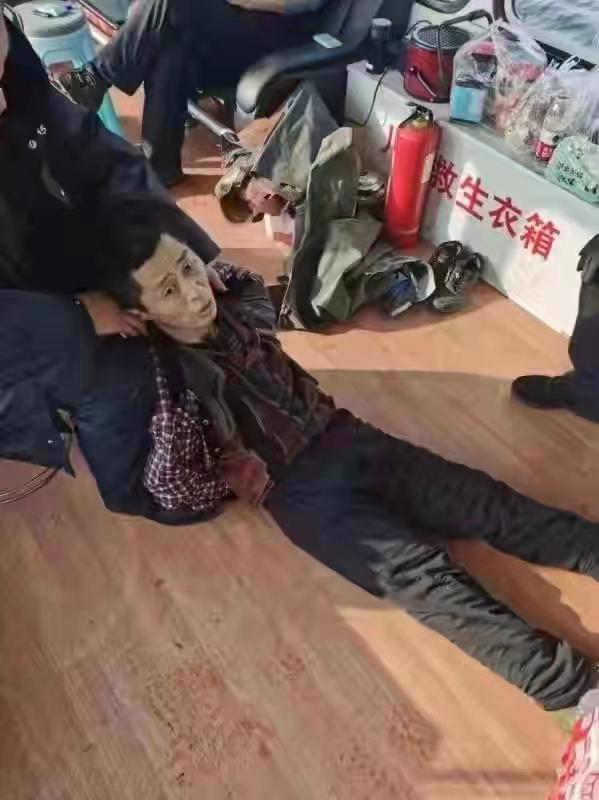 吉林越狱逃犯朱贤健什么身份，越狱犯朱贤健逃亡路线还原