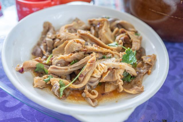 增城旅游必备美食有哪些，增城白水寨玩新花样