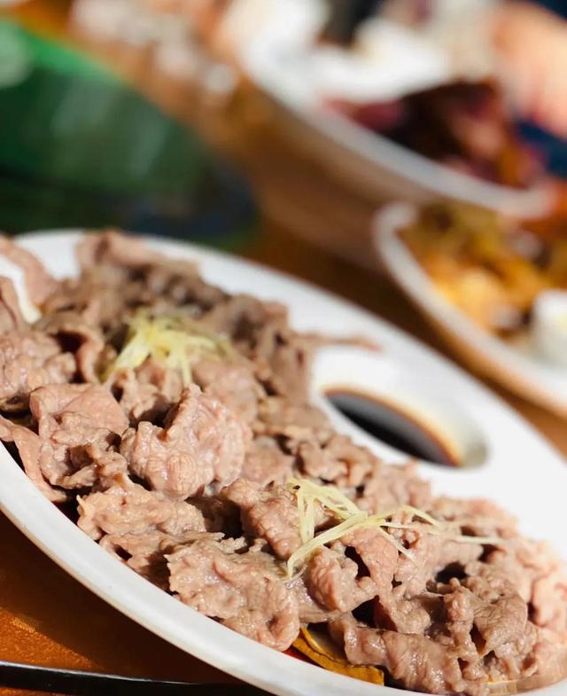 广州有哪些顶级粤菜餐厅，广州粤菜馆遍地开花