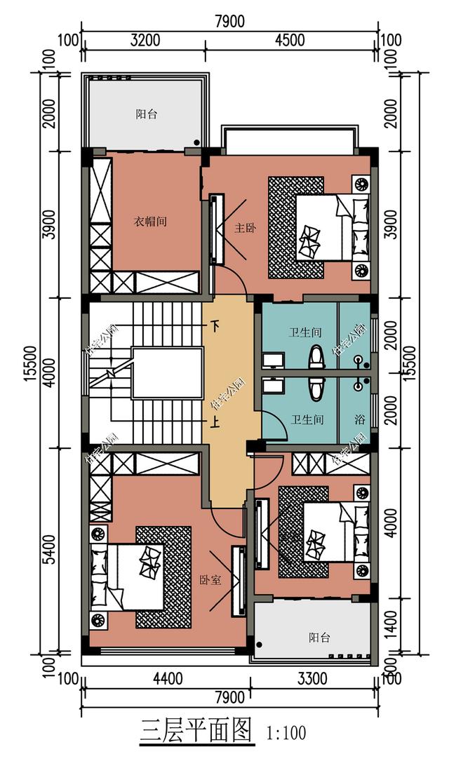 最新最好的现代风格别墅，15套现代风格的精美别墅