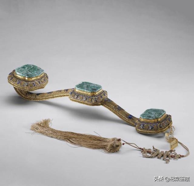 古代的如意是什么它代表什么，如意的N中用途详解