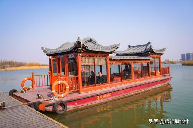 最新徐州美食旅游攻略路线详细，徐州小吃打卡最强王者是