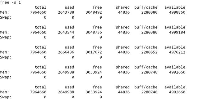 内存的几个超频参数，永不过时 说说超频那点事