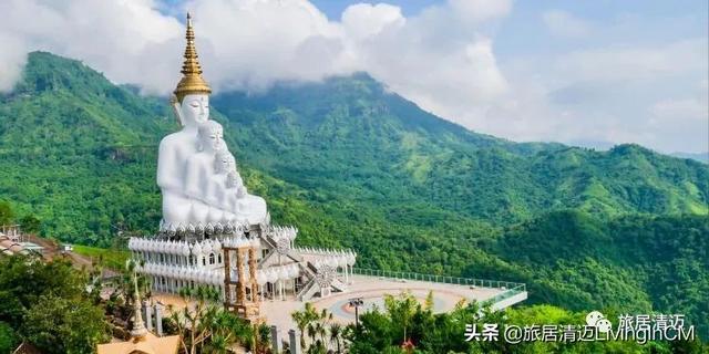 泰国清迈的房价2022年，最新泰国地价评估