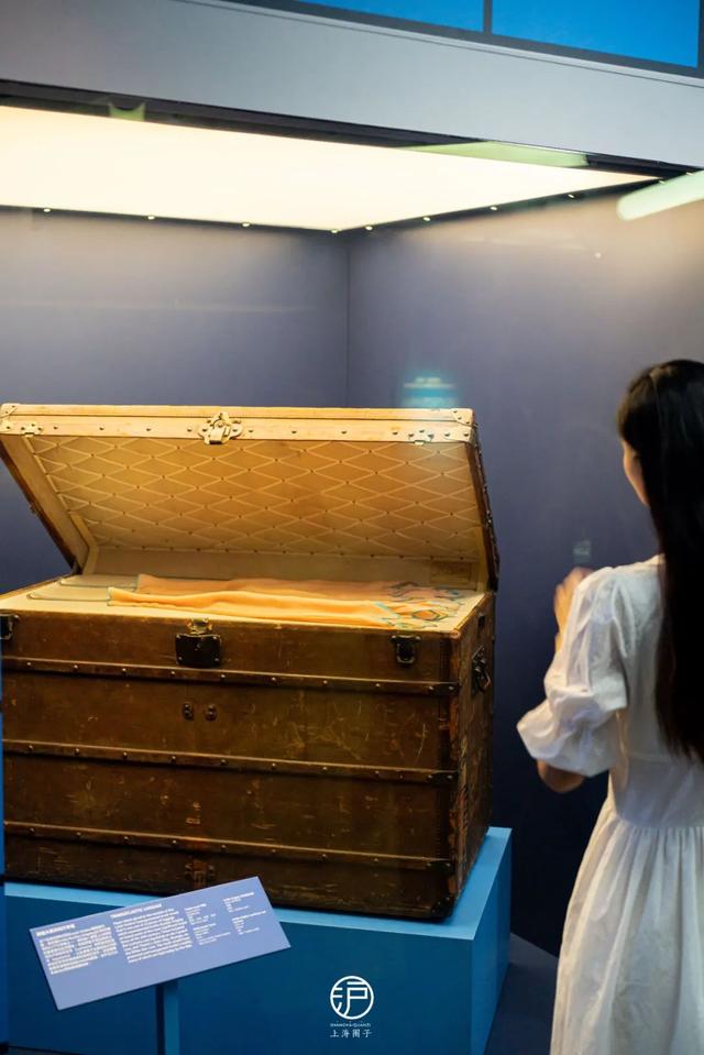 口袋屋活力空间在哪儿，限时体验空间登陆前滩太古里