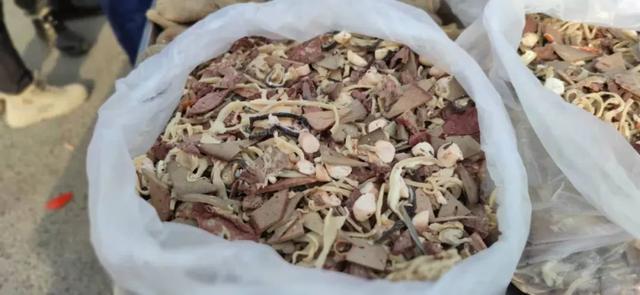 年货大集门头，年货大集一网打尽