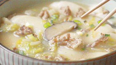 年糕的吃法大全，年糕最好吃的十种做法（#我的养生日常-远离秋燥#年糕换一种吃法）