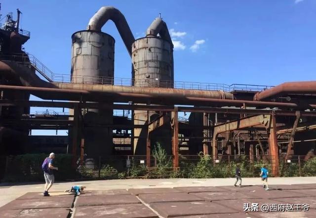 德国再次统一欧洲，卷土重来如今的德国