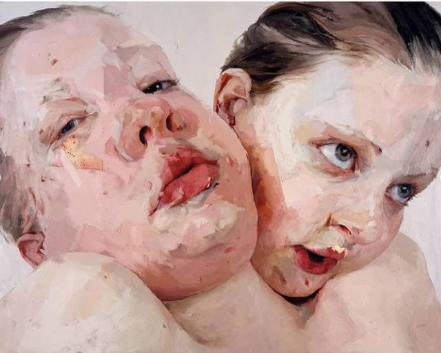 世界顶尖艺术家，全球最贵女艺术家