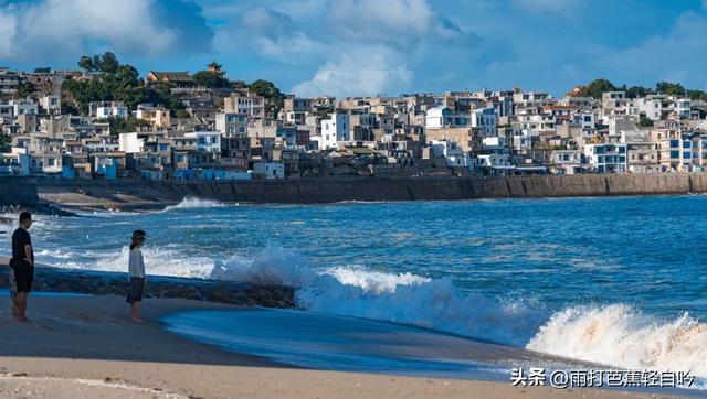 平潭最新景点介绍，小众看海地·福建平潭不可错过的九大景点