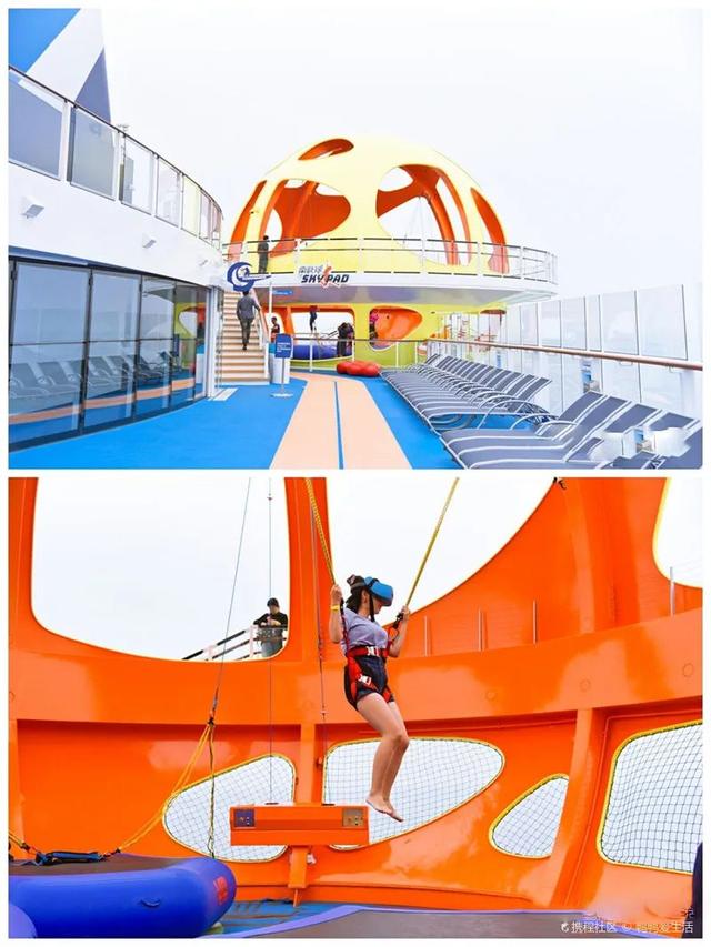 世界级奢华邮轮天花板，欧洲最奢华的邮轮旅游