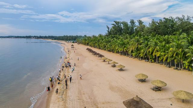 广东海滩日出旅游攻略，南澳岛绝美拍照打卡地‼️
