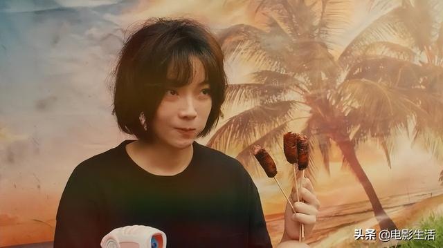 最近疯狂安利的悬疑剧，一集入坑8.4高分台剧