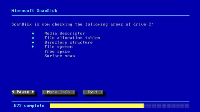 windows 95安装过程，操作系统的安装方式发生了哪些变化