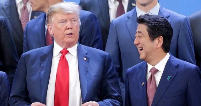 2015安倍晋三辞职，安倍晋三宣布辞职（安倍晋三卸任结果）