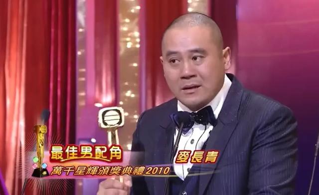 近20年最好看的10部港剧，近20年最受认可的10部港剧