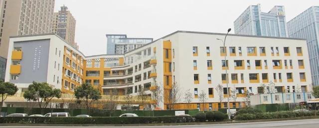 曲江各大楼盘学区划分，被推上神坛的大源学区