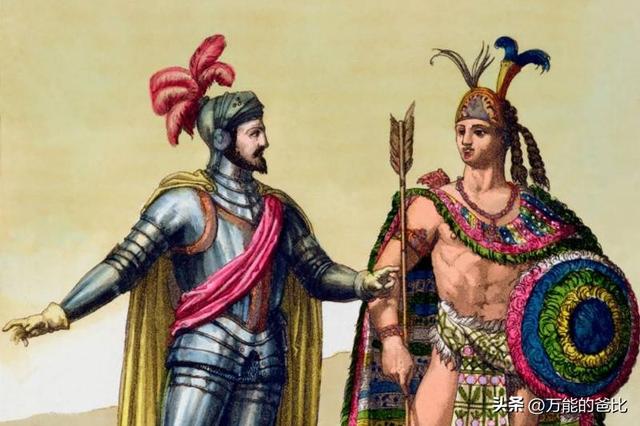 世界上最强盛的帝国，世界历史上强大的帝国