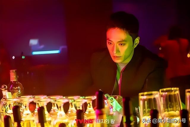 口碑最好的十部韩剧排行，近7个月口碑最好的9部韩剧