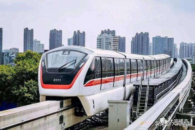 河南南阳地铁最新消息，有望成为河南省第三个拥有轨道交通的城市