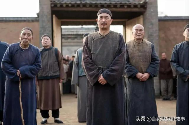经典国产电视剧推荐，推荐几款最好看的国产电视剧（过去半年“最好的10部国产剧”排名）