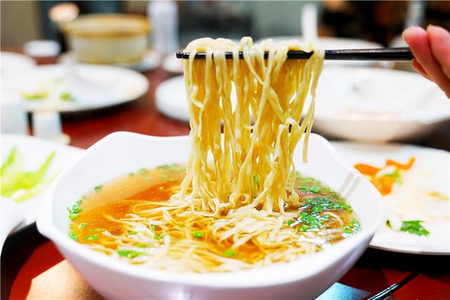 淮安哪个区最繁华，江苏淮安最值得去的地方