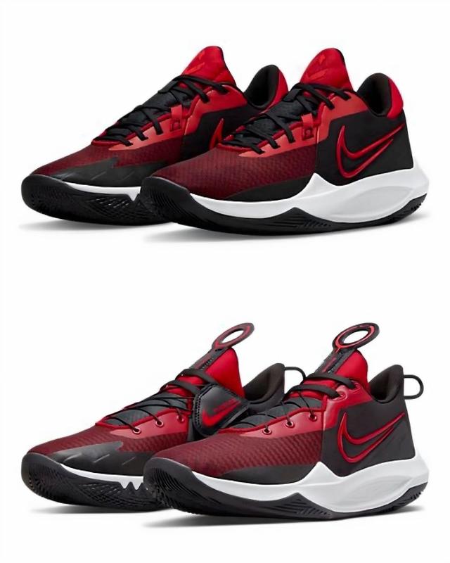 nike 欧文1代配色，耐克新品AF1新配色曝光