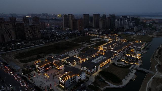 淮南淮北怎么划分，淮北区划调整规划