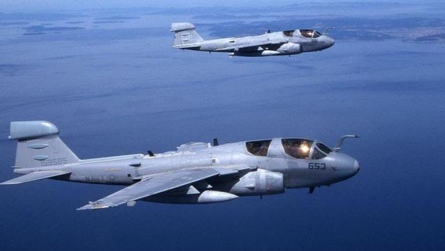 美国公认三大顶级武器，美国6款十分先进的武器