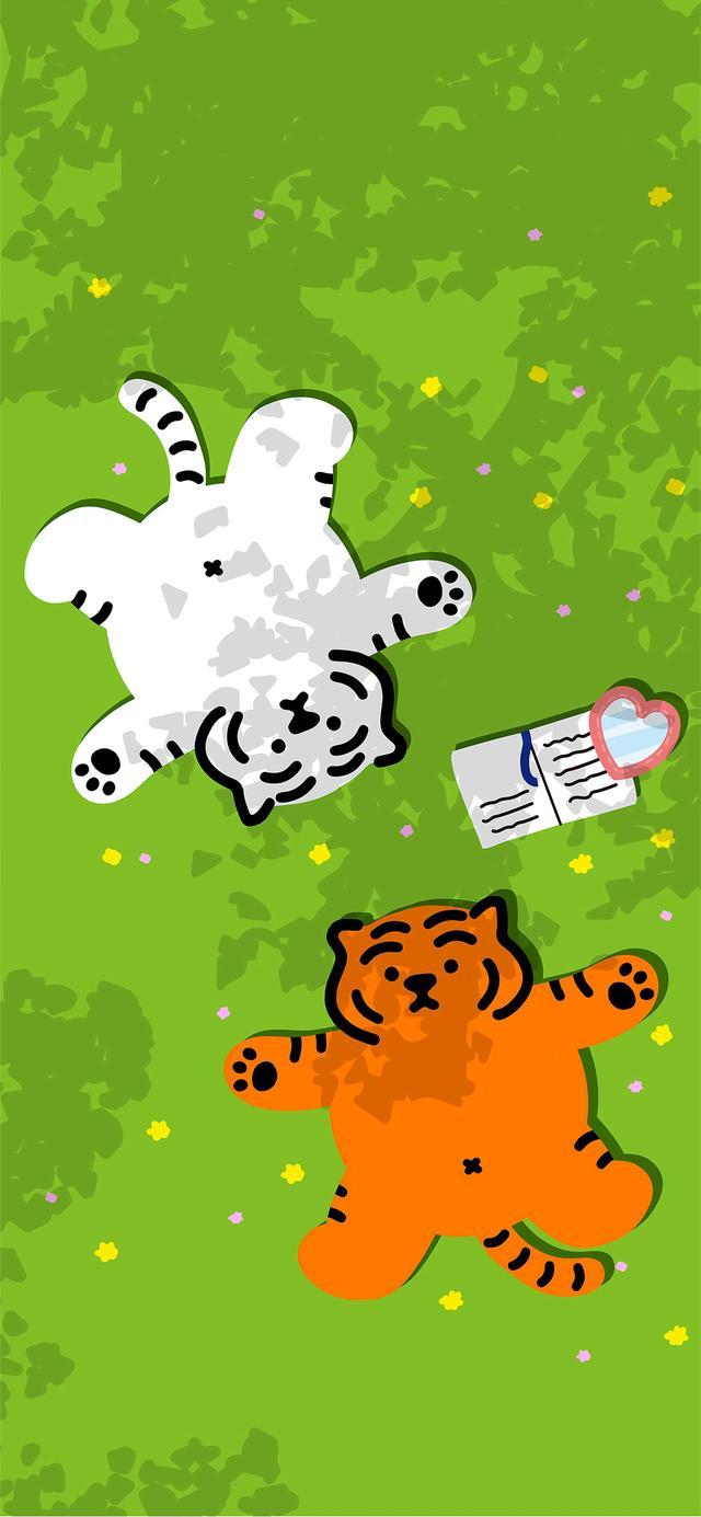 2023新年精美手机壁纸，任天堂欧服eShop开启新年折扣