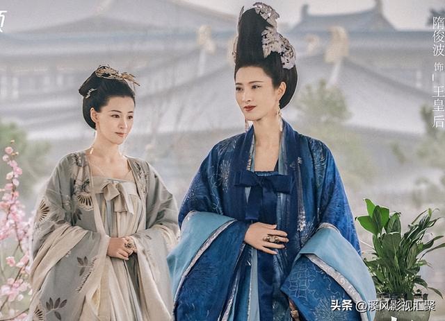 杨紫演的电视剧，杨紫拍过多少电视剧（带红了多少男明星）
