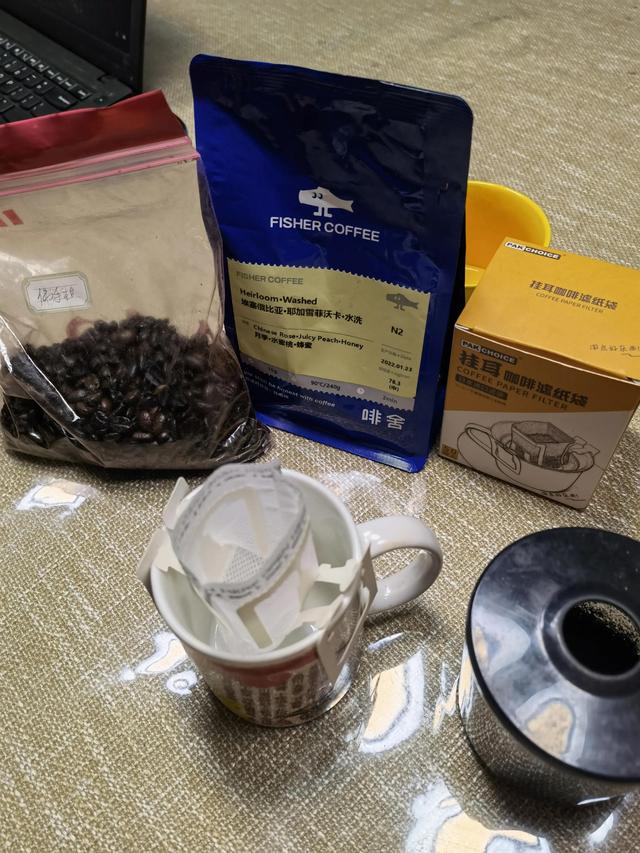 磨咖啡的技术，苏大强想喝的手磨咖啡