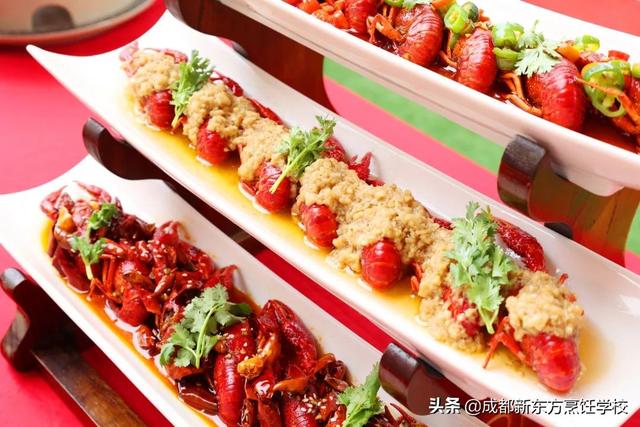 成都新东方烹饪学院，成都新东方烹饪技术学院（初中生毕业可以上哪些学校）