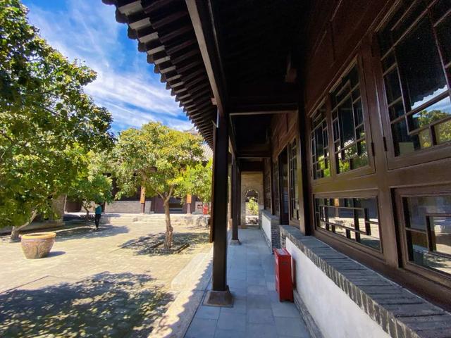 正定古城值得去的地方，古城正定很特别的打卡地推荐