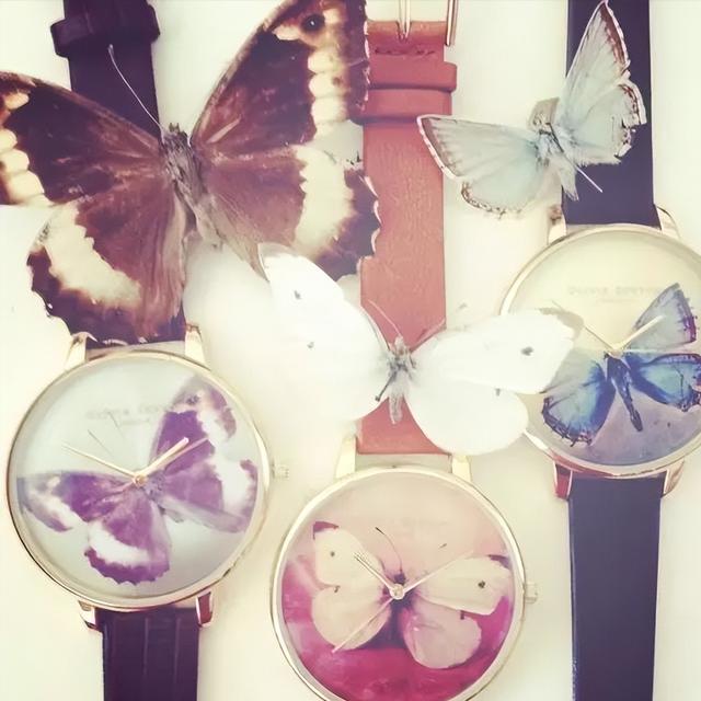 dw手表是啥牌子，种草还在戴DW你就Out了