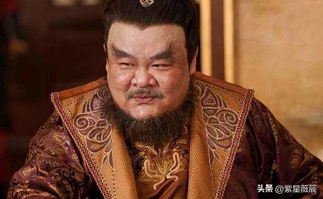 郭子仪的历史介绍，中华千古第一奇人——郭子仪