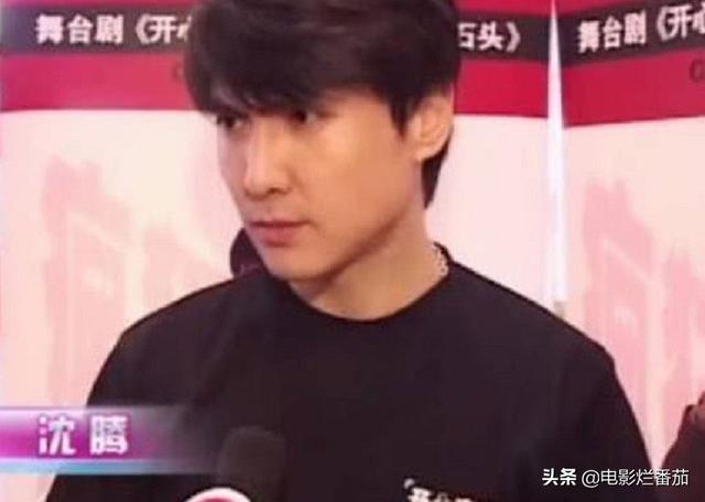 娱乐圈4大人气男星你最看好哪一位，明星为颜值焦虑