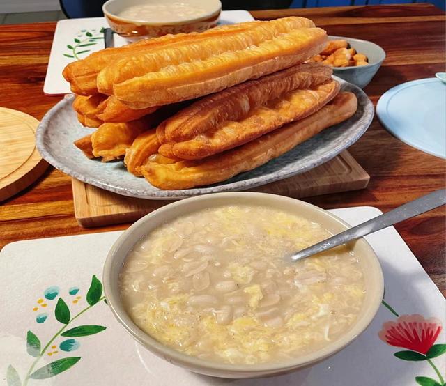 外地人吃福建美食，福建人吃早餐是真