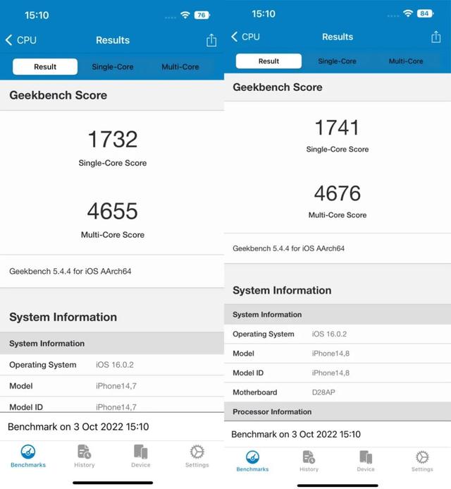 新iphone，这五款全新iphone你会选哪个