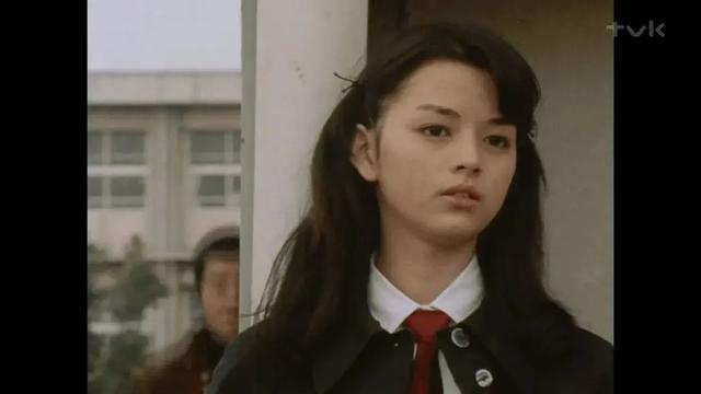 几十年前的昭和美人，日本这位曾惊艳全网的昭和美人