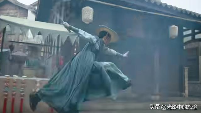 飞狐外传tvb，飞狐外传电视剧金庸