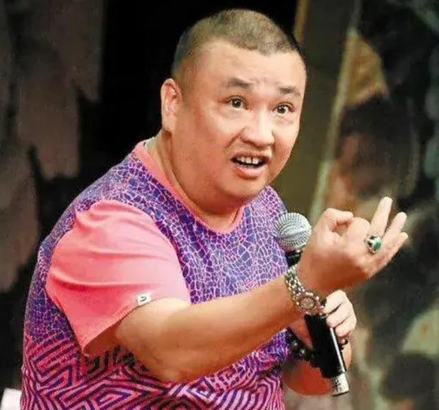 广东相声演员黄俊英，黄俊英从艺七十周年系列专题片今日上线