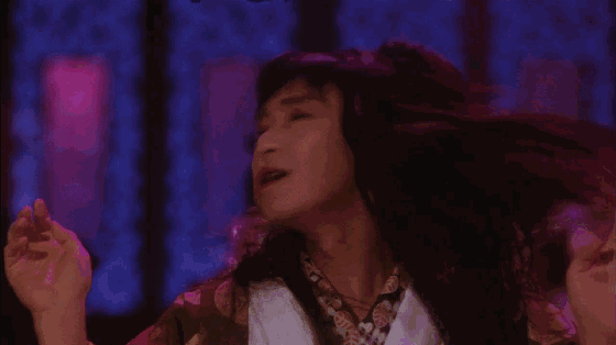 周星驰大内密探零零发，大内密探星爷成负心汉