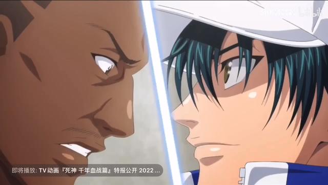 2022年6月新番一览表，2022年10月动漫新番推荐